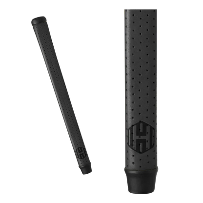 Bettinardi Shake 'n Bake 1-of-9 Studio Stock Mid-Mallet Putter w/ BGT Carbon Stability Shaft