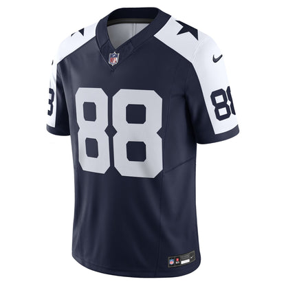 Size 2XL Dallas Cowboys - Lamb #88 Nike Limited ALT Jersey - Mann