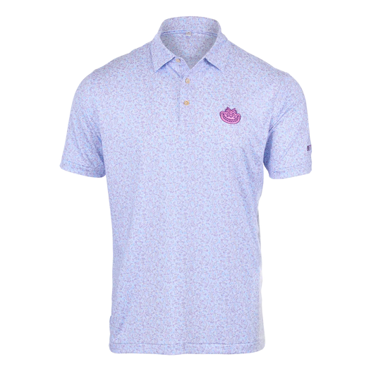 Bettinardi - Peter Millar Poison Fat Cat Dazed and Transfused Polo