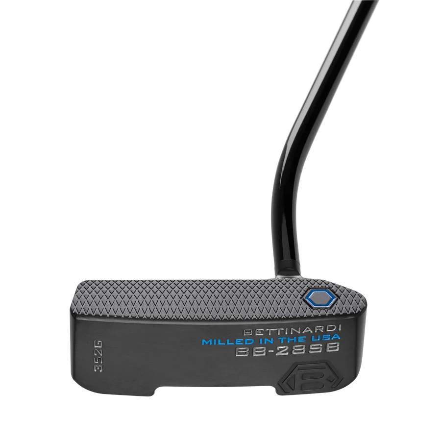 Bettinardi BB28 Slotback Putter 2024