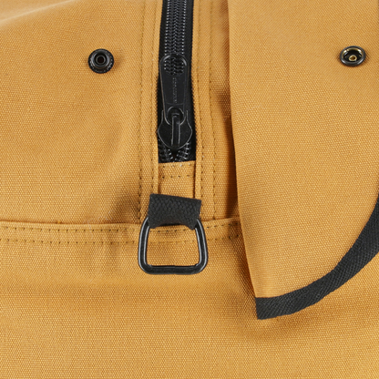 WDO Hoplite Canvas Parachute Bag