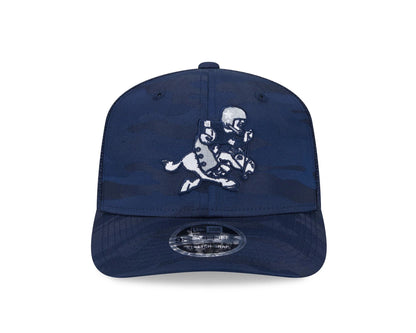 Dallas Cowboys - New Era Men's Dalcowcc Camo Trucker 9seventy Hat - Mann