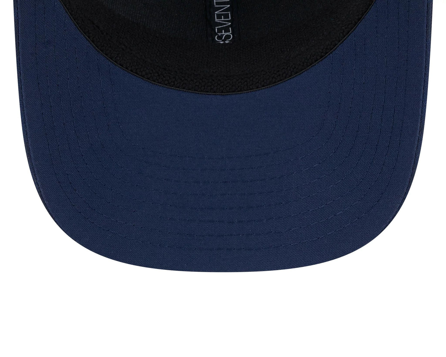 Dallas Cowboys - New Era Men's Dalcowcc Camo Trucker 9seventy Hat - Mann