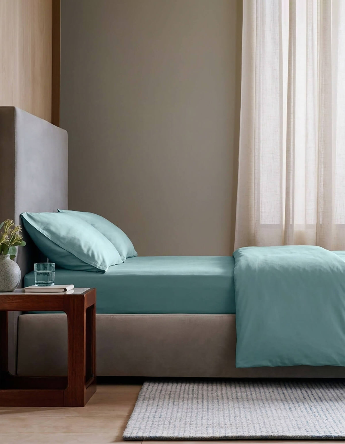 Cozy Earth Bamboo Bedding Essential Bundle