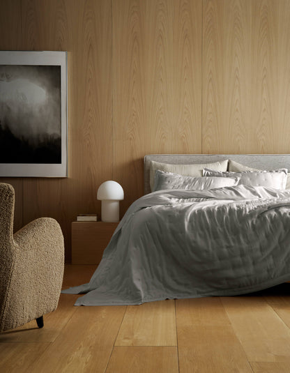 Cozy Earth Bamboo Quilt