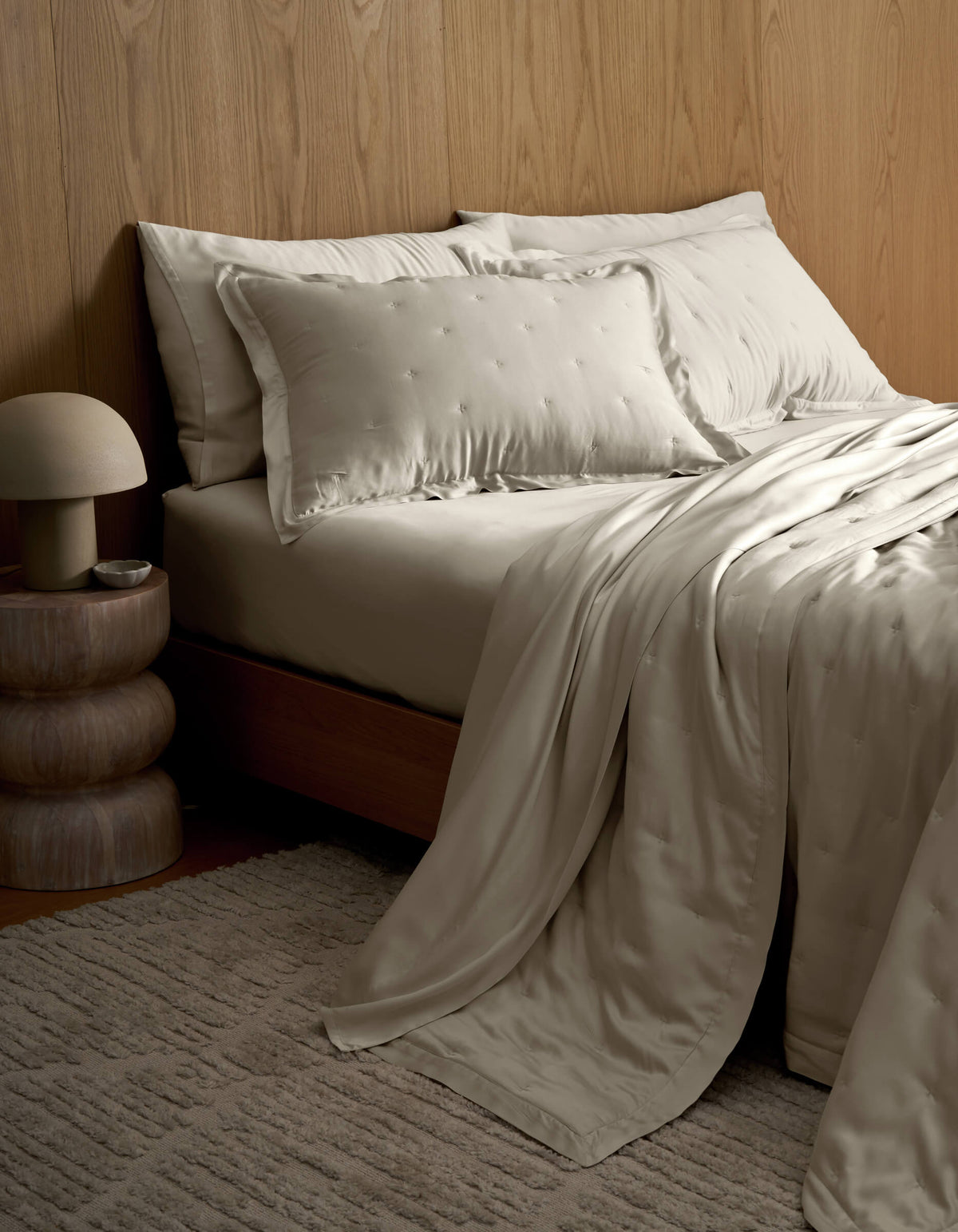 Cozy Earth Bamboo Quilt Bundle