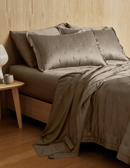 Cozy Earth Bamboo Quilt Bundle
