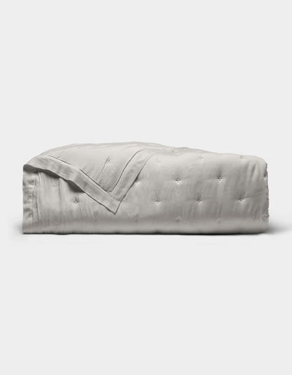 Cozy Earth Bamboo Quilt
