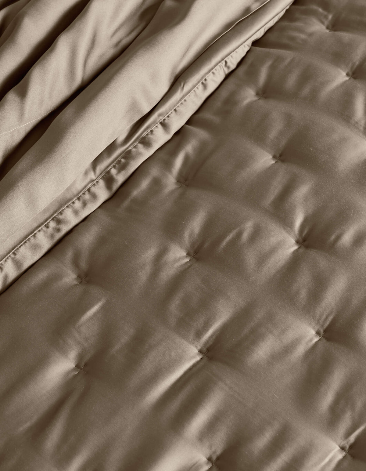 Cozy Earth Bamboo Quilt