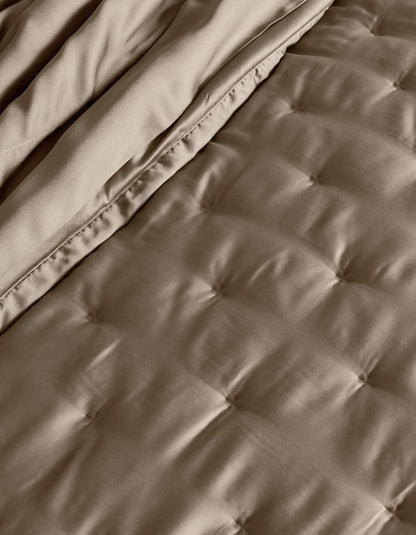Cozy Earth Bamboo Quilt