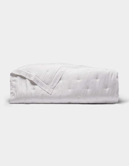Cozy Earth Bamboo Quilt