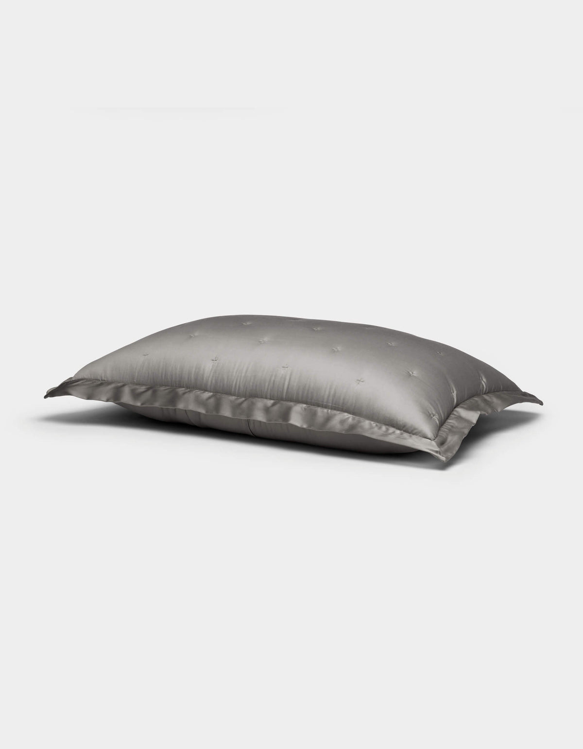 Cozy Earth Bamboo Quilted Shams
