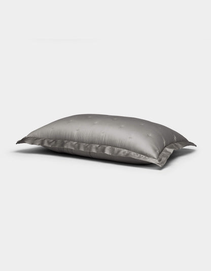 Cozy Earth Bamboo Quilted Shams
