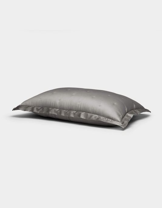 Cozy Earth Bamboo Quilted Shams