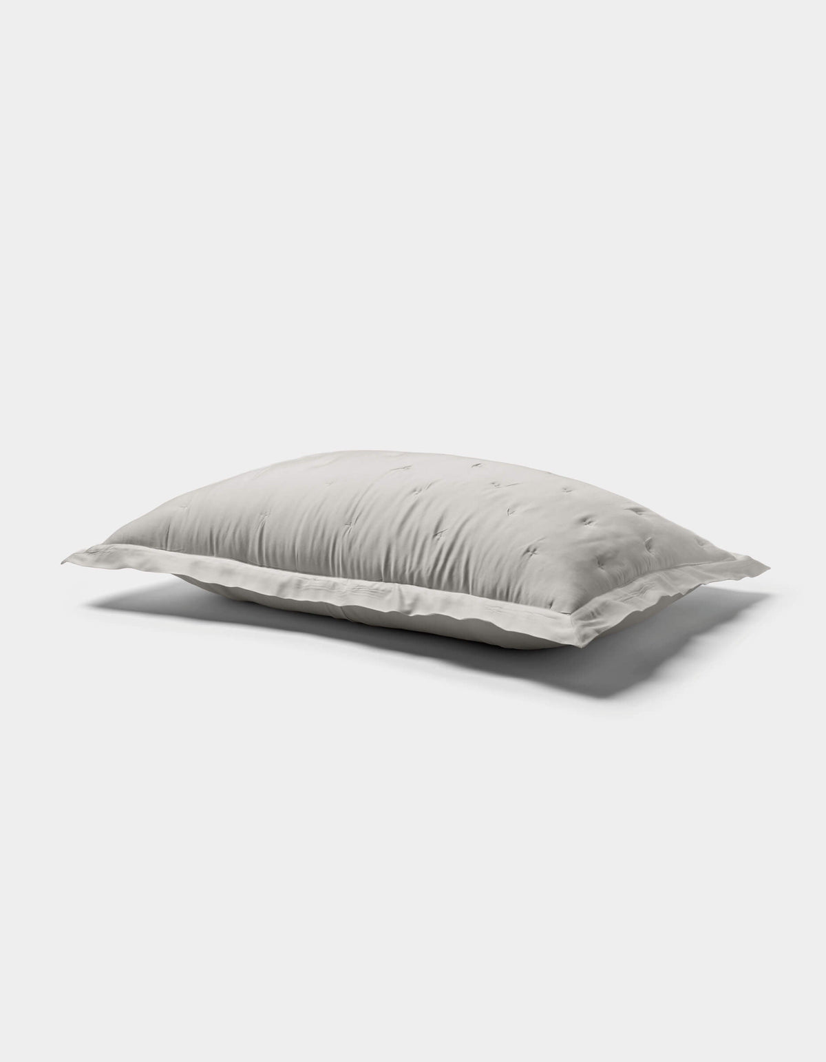 Cozy Earth Bamboo Quilted Shams