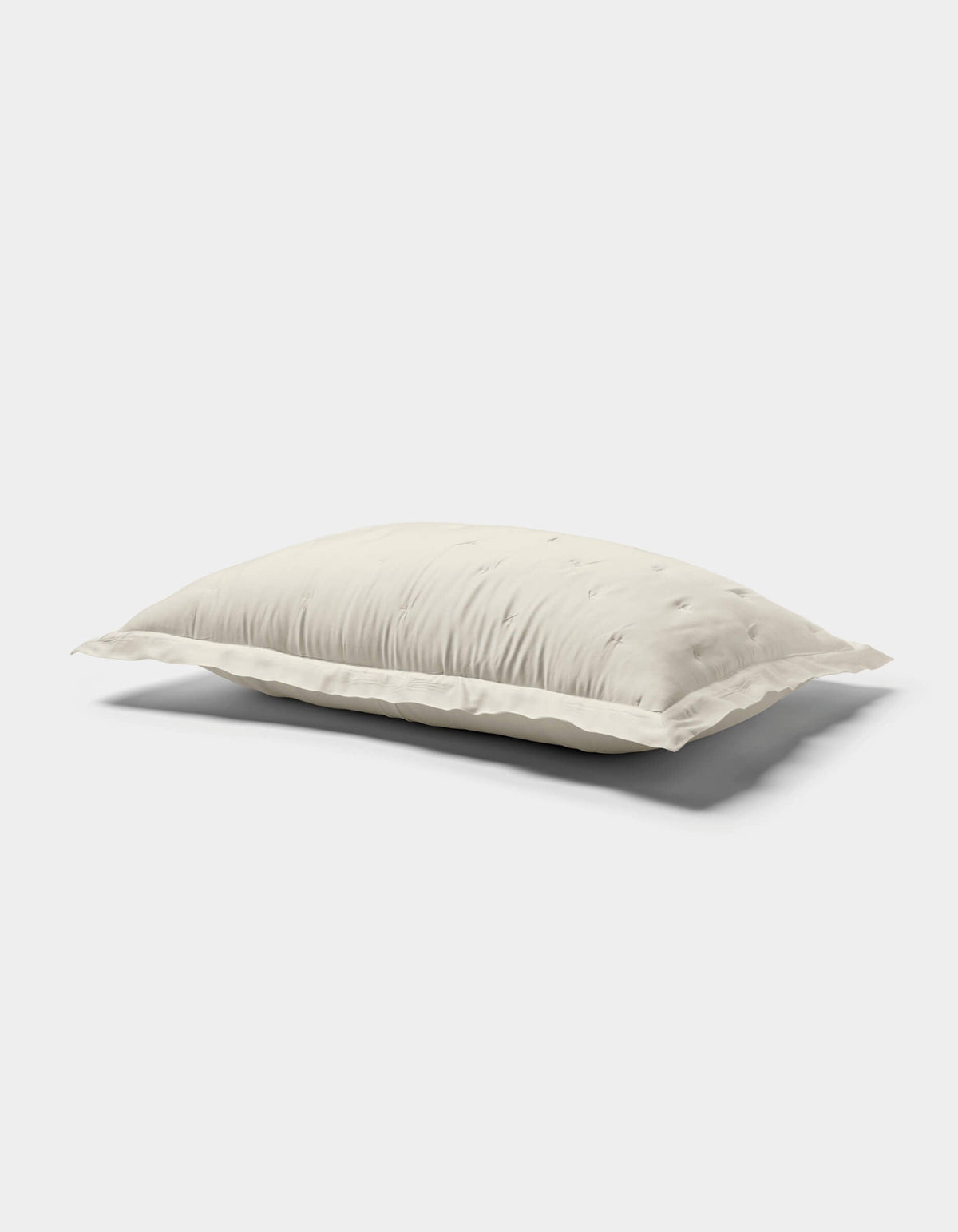 Cozy Earth Bamboo Quilted Shams