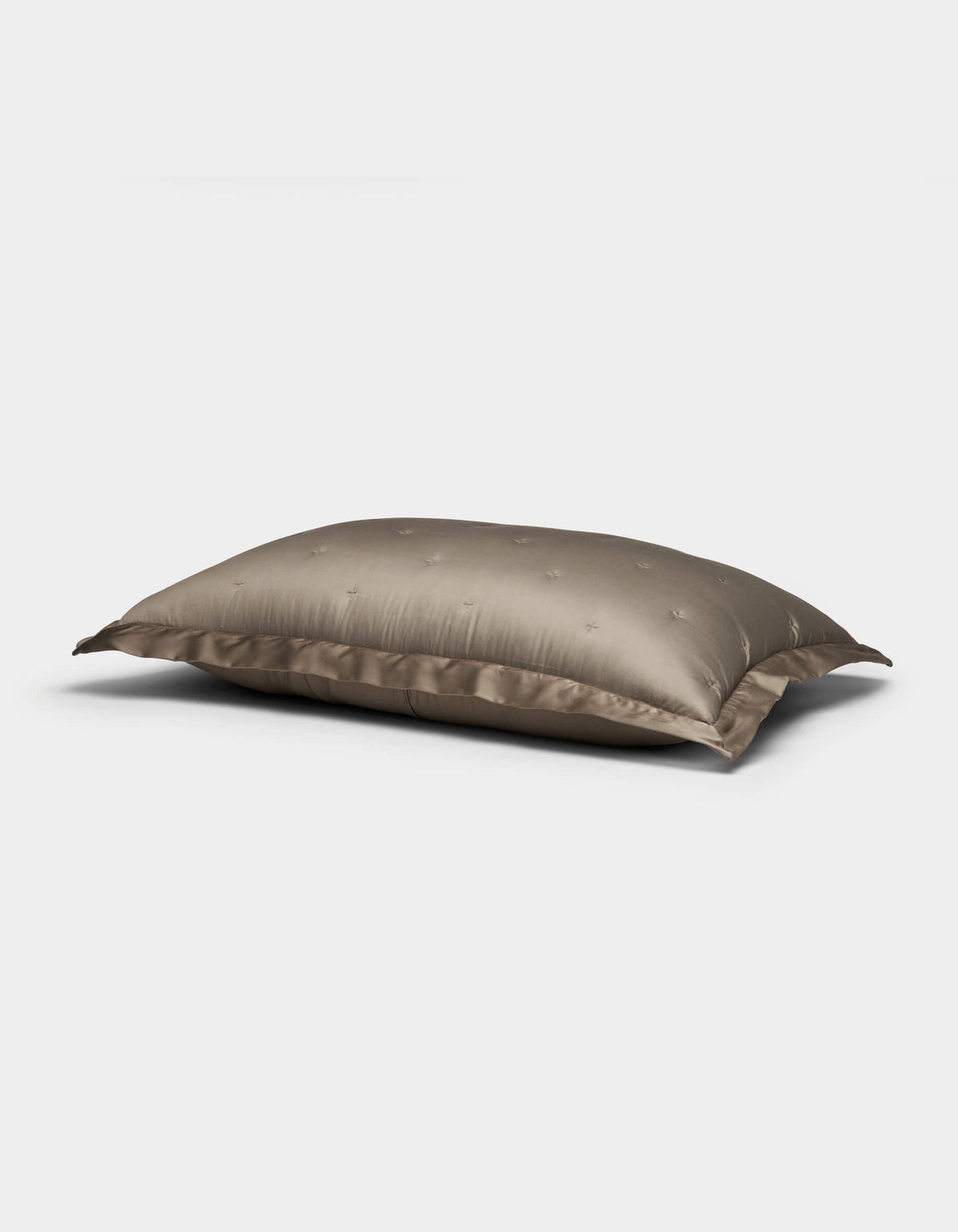 Cozy Earth Bamboo Quilted Shams
