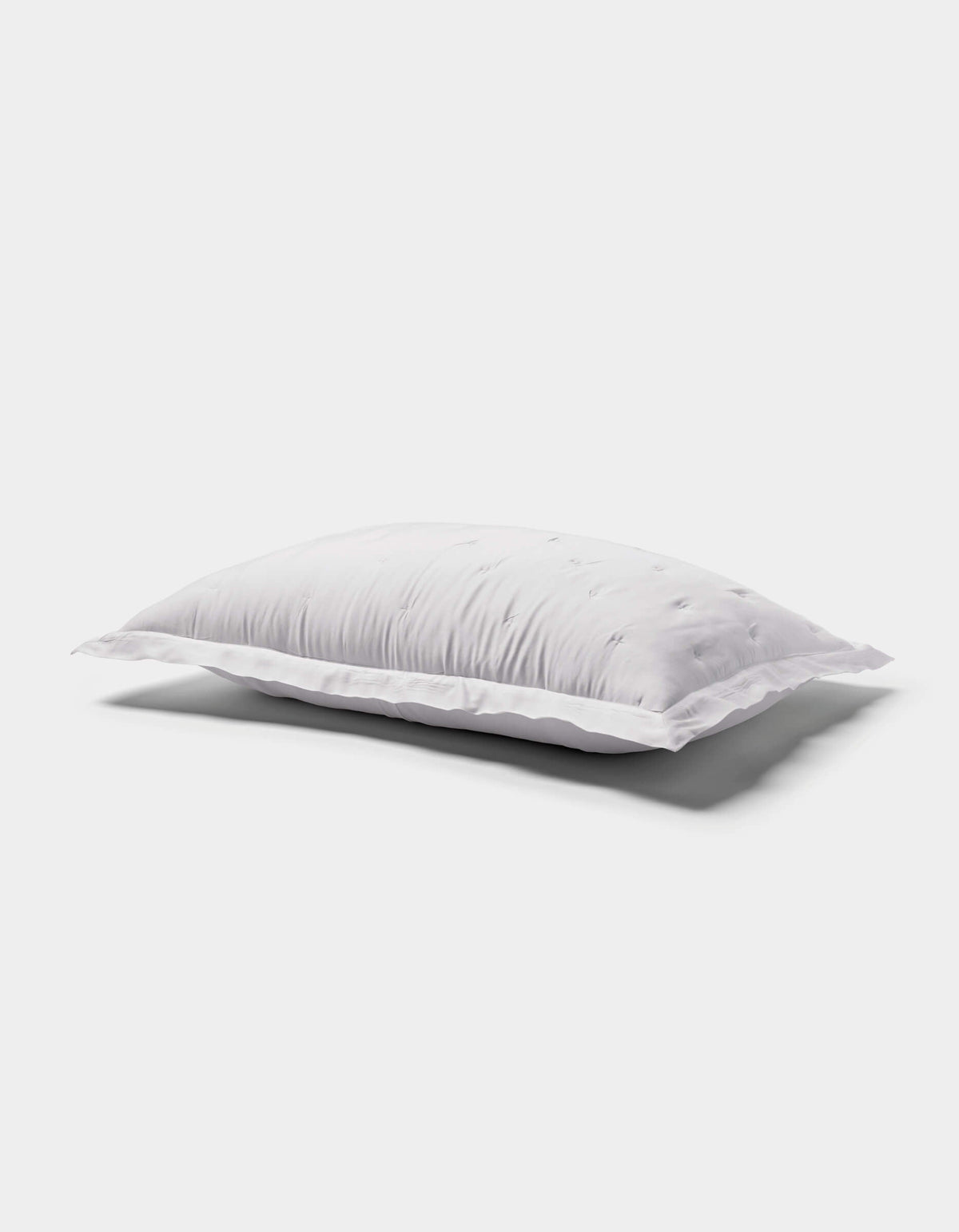 Cozy Earth Bamboo Quilted Shams