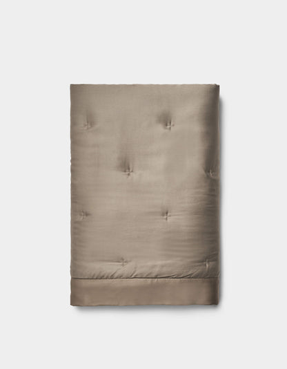 Cozy Earth Bamboo Quilted Shams