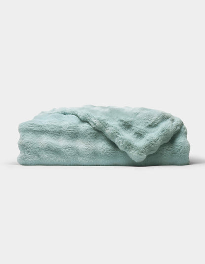 Cozy Earth Bubble Cuddle Blanket