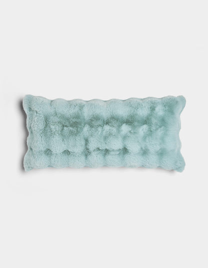 Cozy Earth Bubble Cuddle Pillow