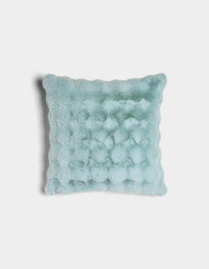 Cozy Earth Bubble Cuddle Pillow