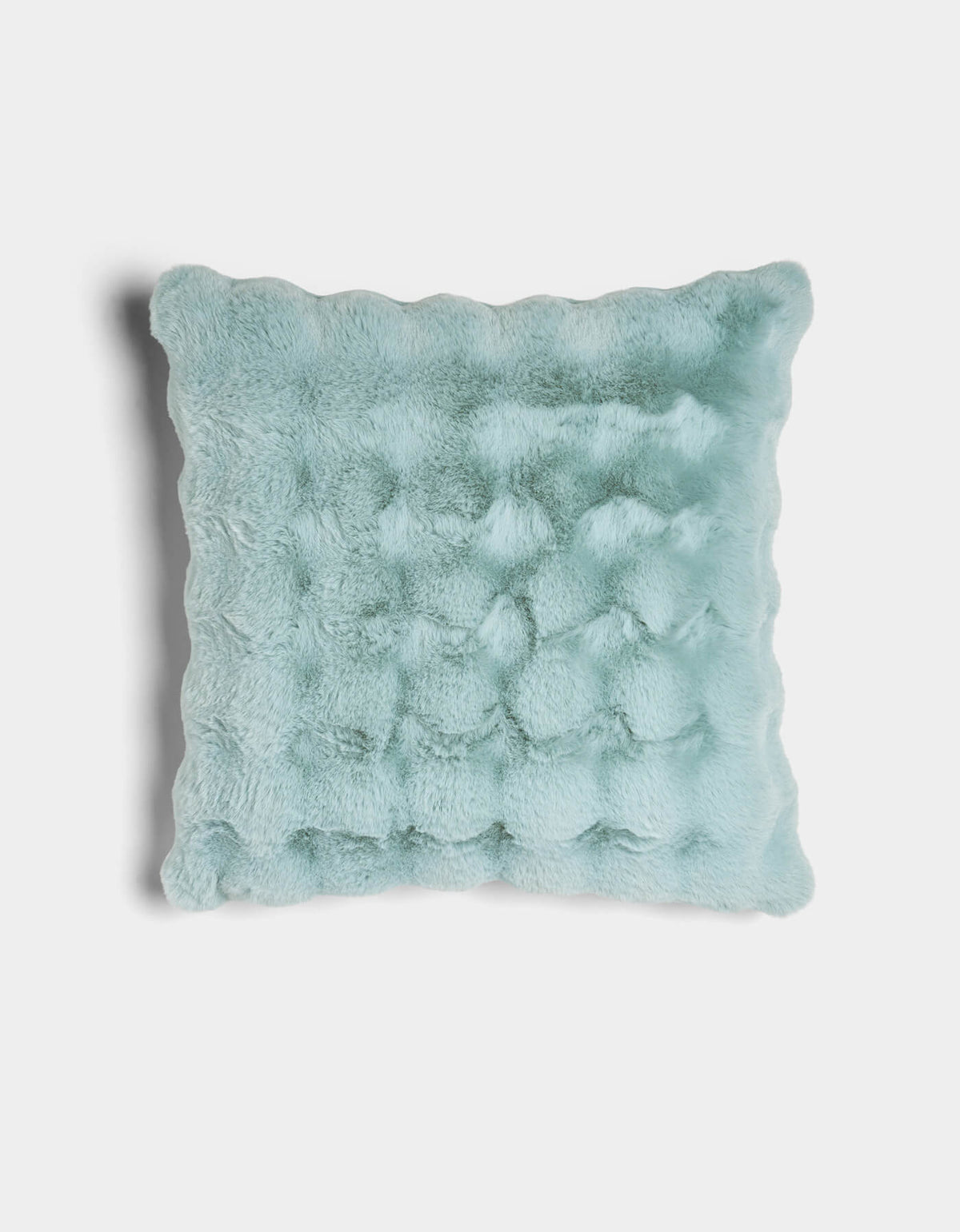 Cozy Earth Bubble Cuddle Pillow