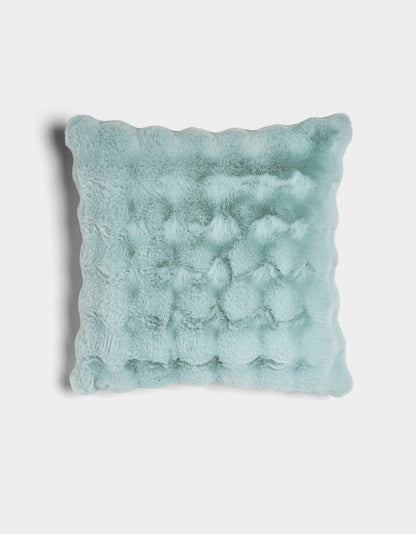 Cozy Earth Bubble Cuddle Pillow