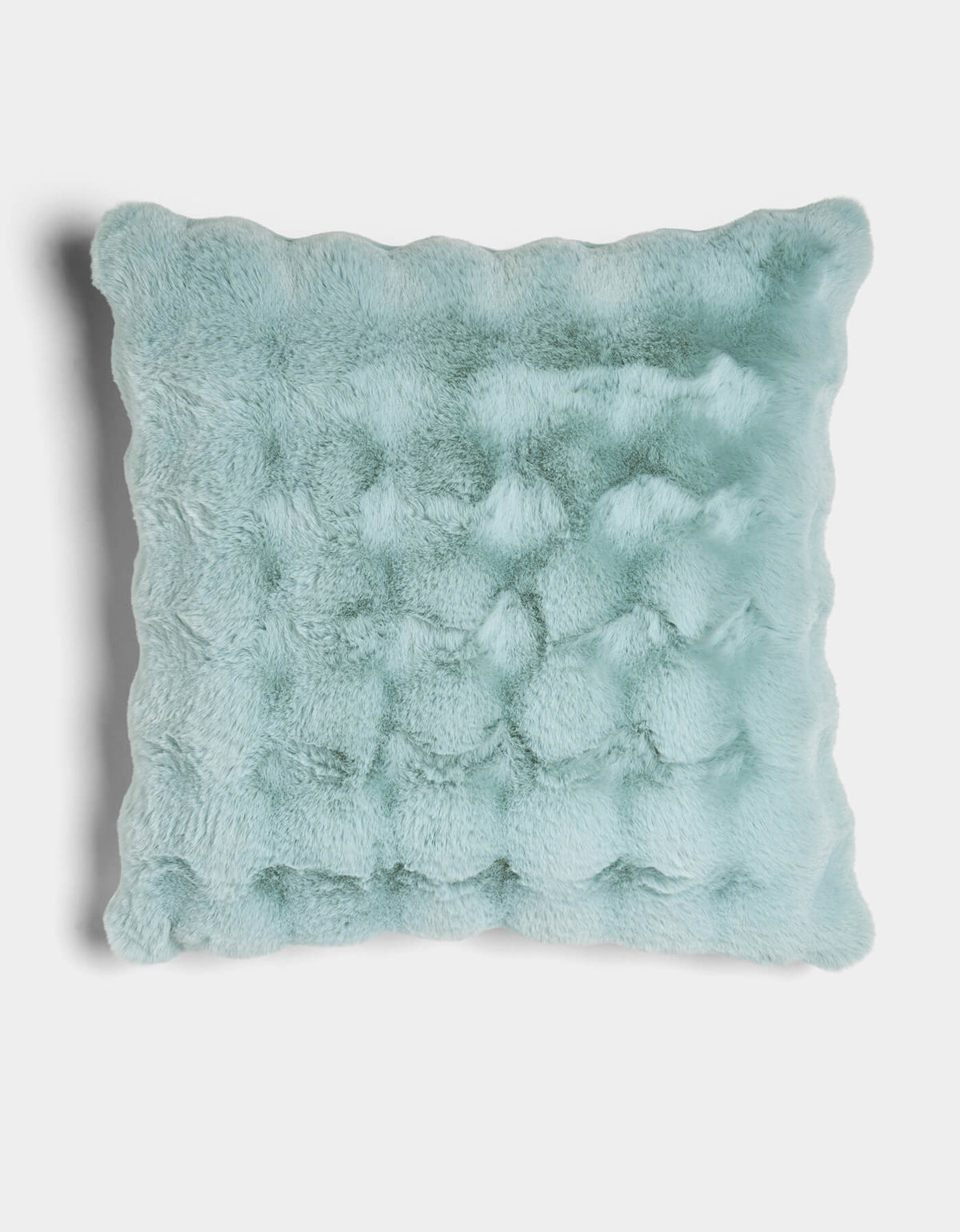 Cozy Earth Bubble Cuddle Pillow