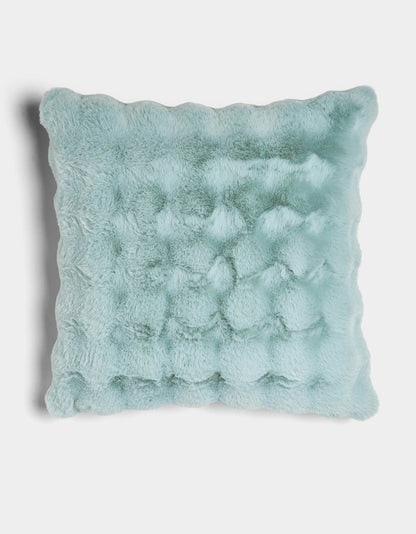 Cozy Earth Bubble Cuddle Pillow