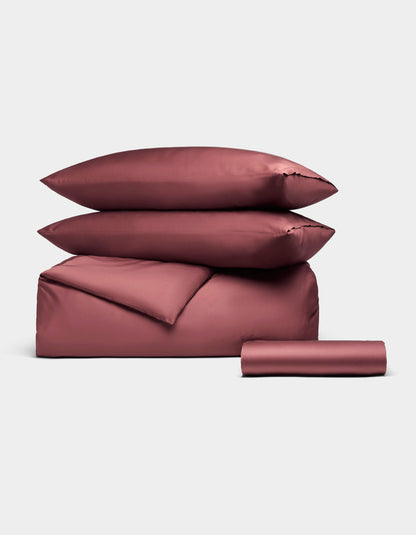 Cozy Earth Bamboo Bedding Essential Bundle