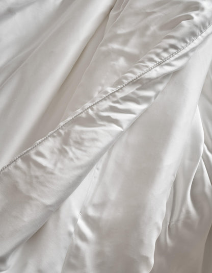 Cozy Earth Silk Comforter