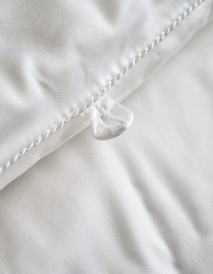 Cozy Earth Silk Comforter