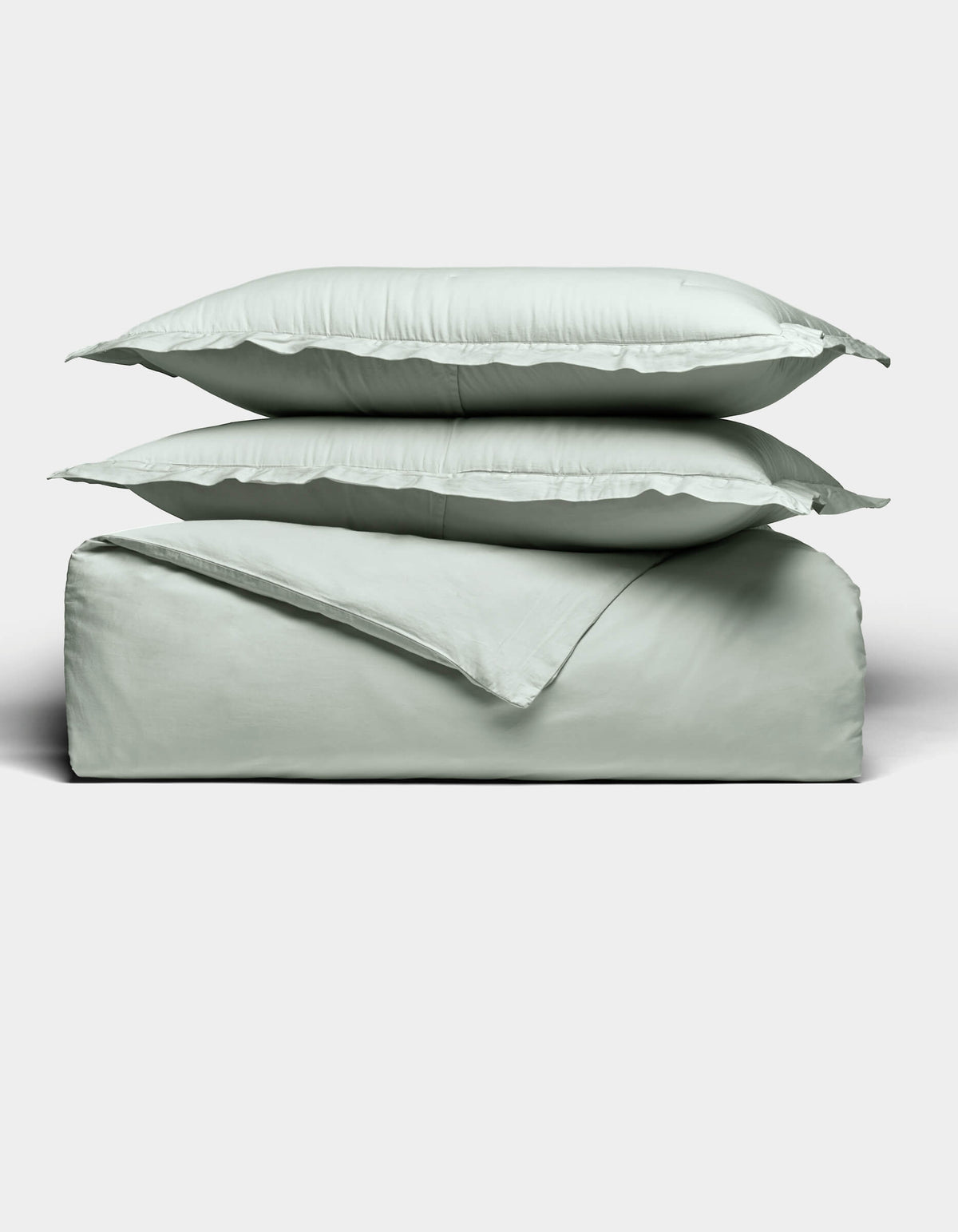 Cozy Earth Soft-Wash Cotton Duvet Set