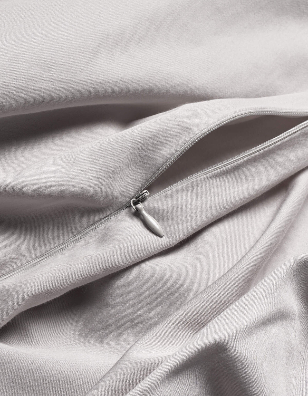 Cozy Earth Soft-Wash Cotton Duvet Cover