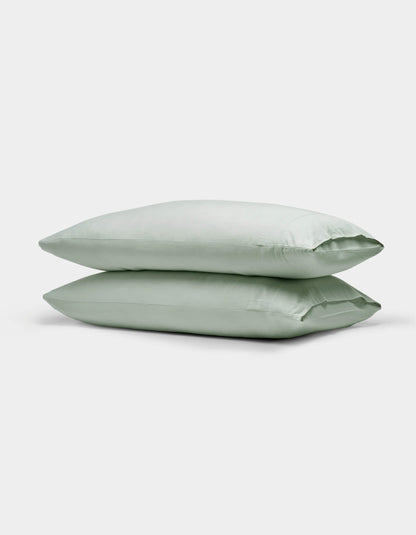 Cozy Earth Soft-Wash Cotton Pillowcases