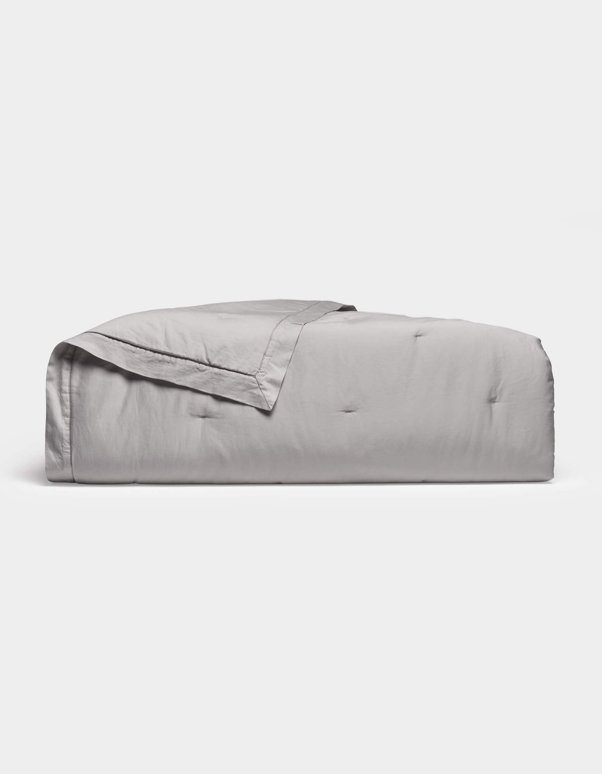Cozy Earth Soft-Wash Cotton Quilt