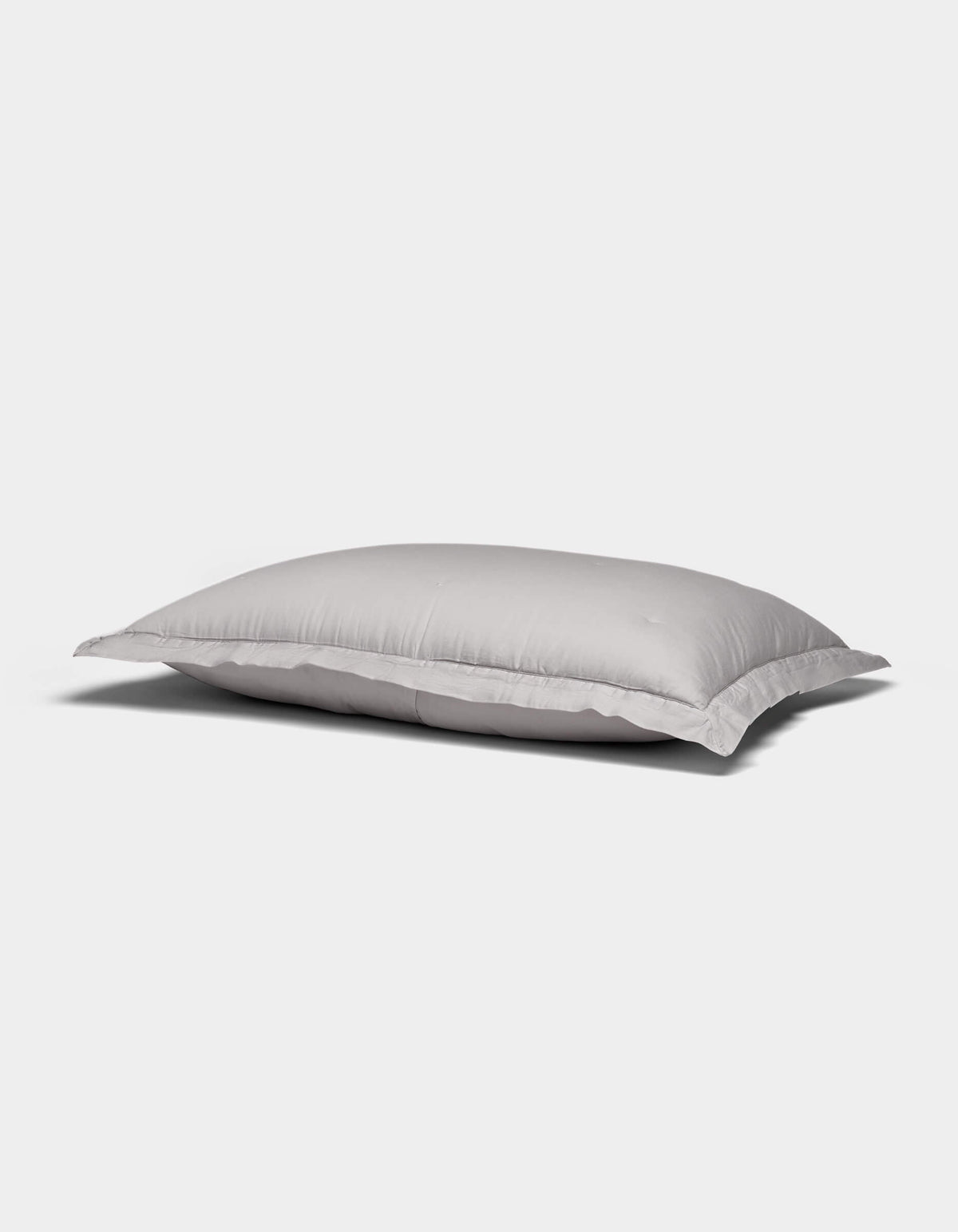Cozy Earth Soft-Wash Cotton Quilted Shams