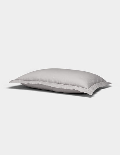 Cozy Earth Soft-Wash Cotton Quilted Shams