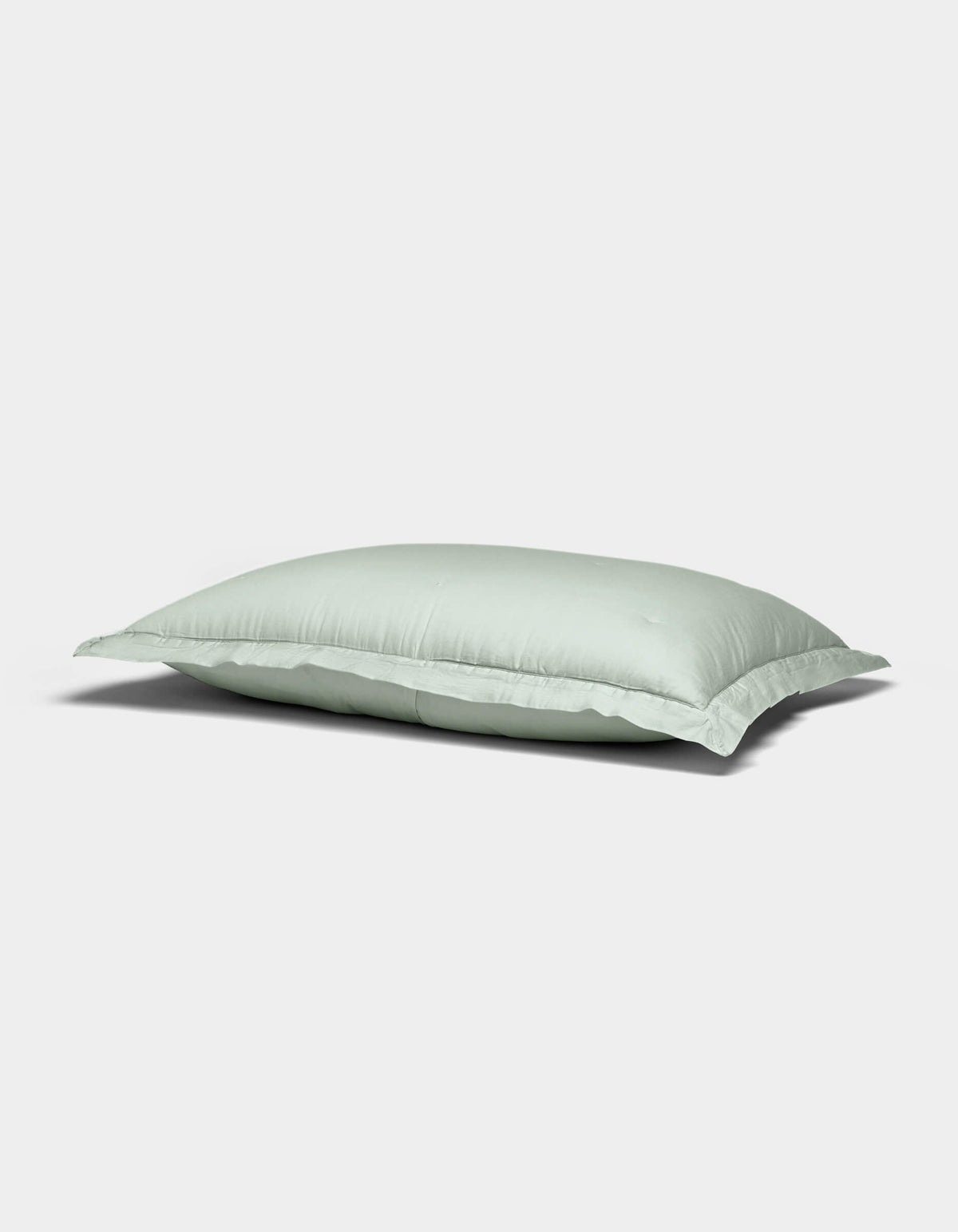 Cozy Earth Soft-Wash Cotton Quilted Shams