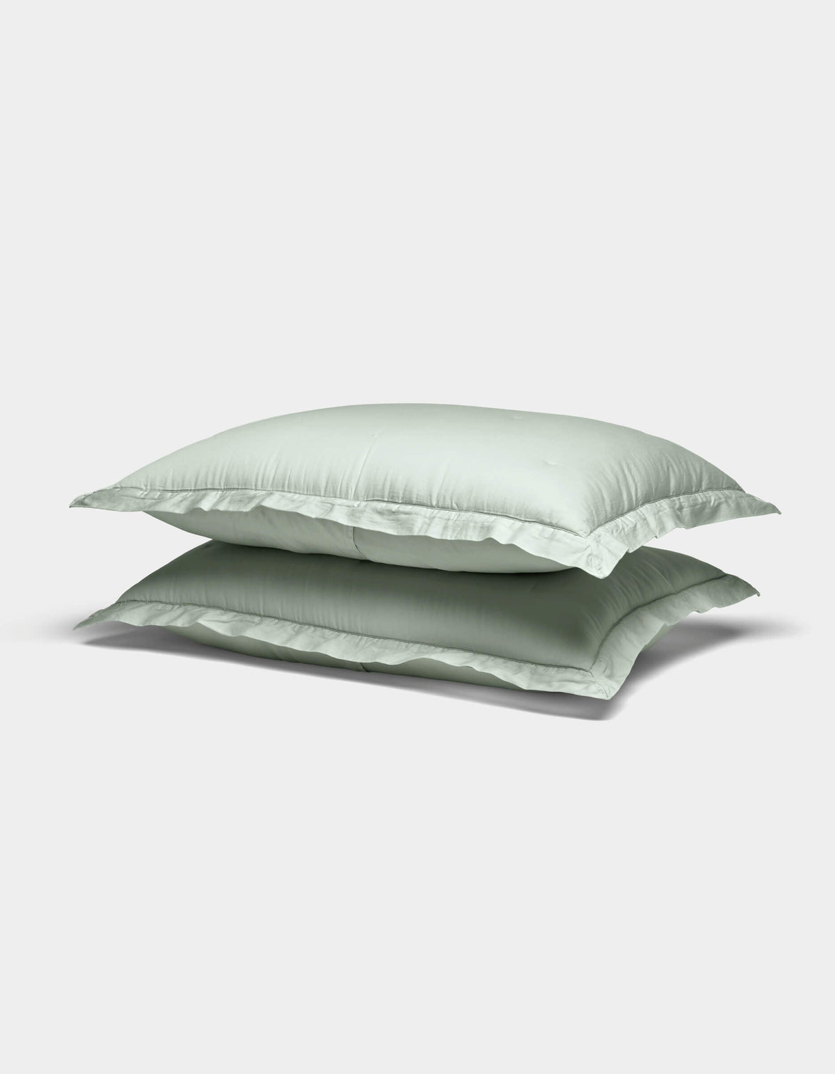Cozy Earth Soft-Wash Cotton Shams