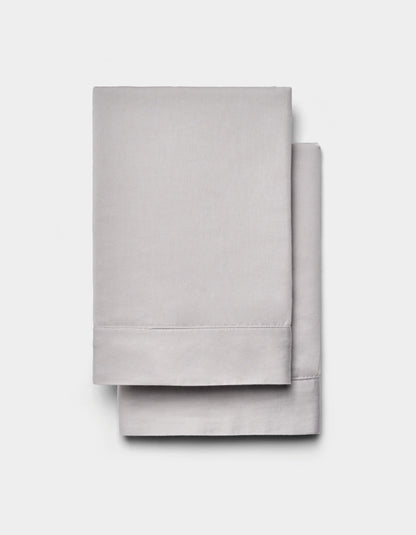 Cozy Earth Soft-Wash Cotton Shams