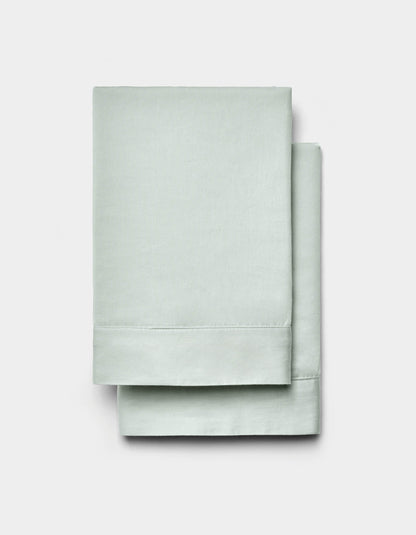 Cozy Earth Soft-Wash Cotton Duvet Set