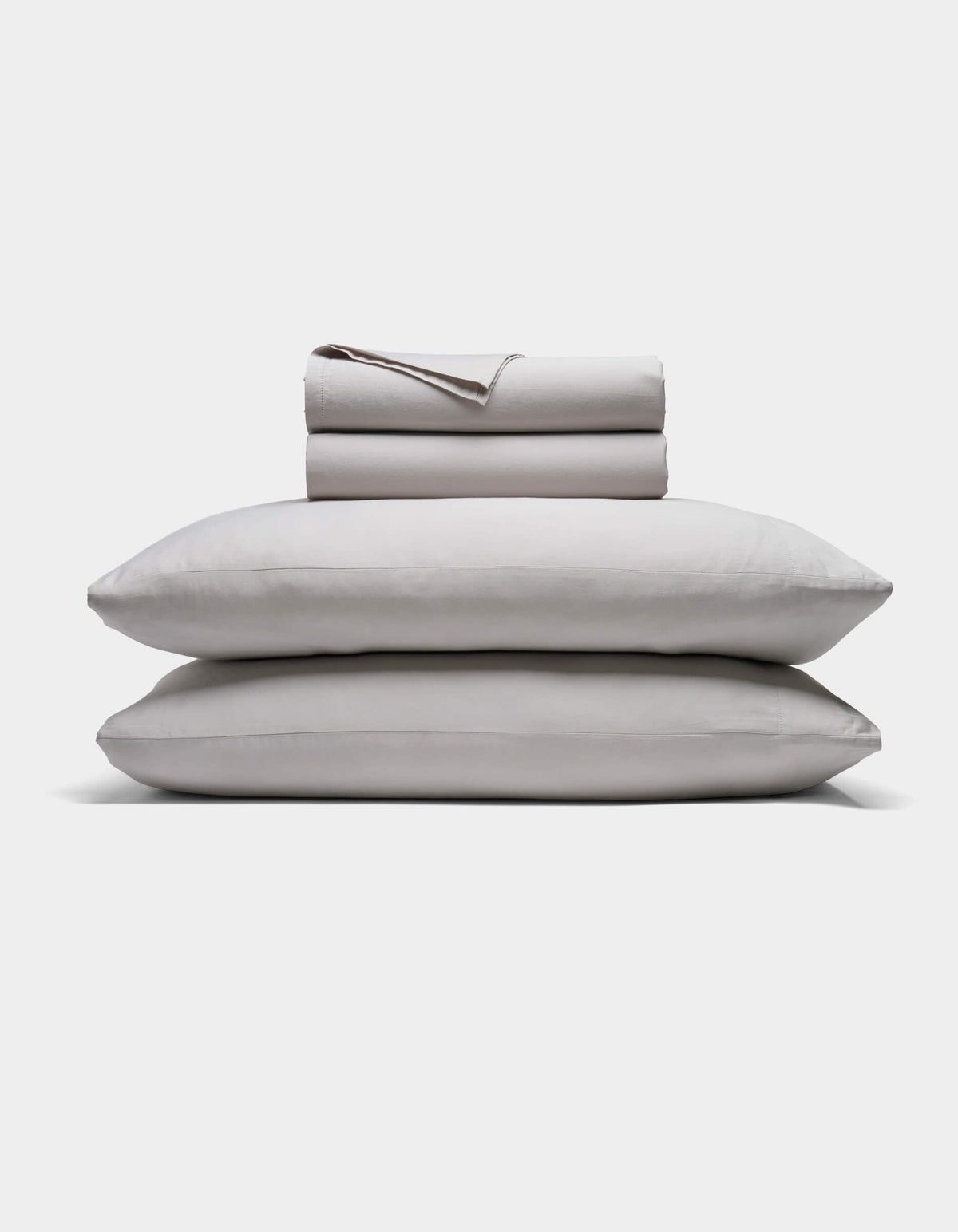 Cozy Earth Soft-Wash Cotton Sheet Set