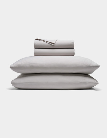 Cozy Earth Soft-Wash Cotton Sheet Set