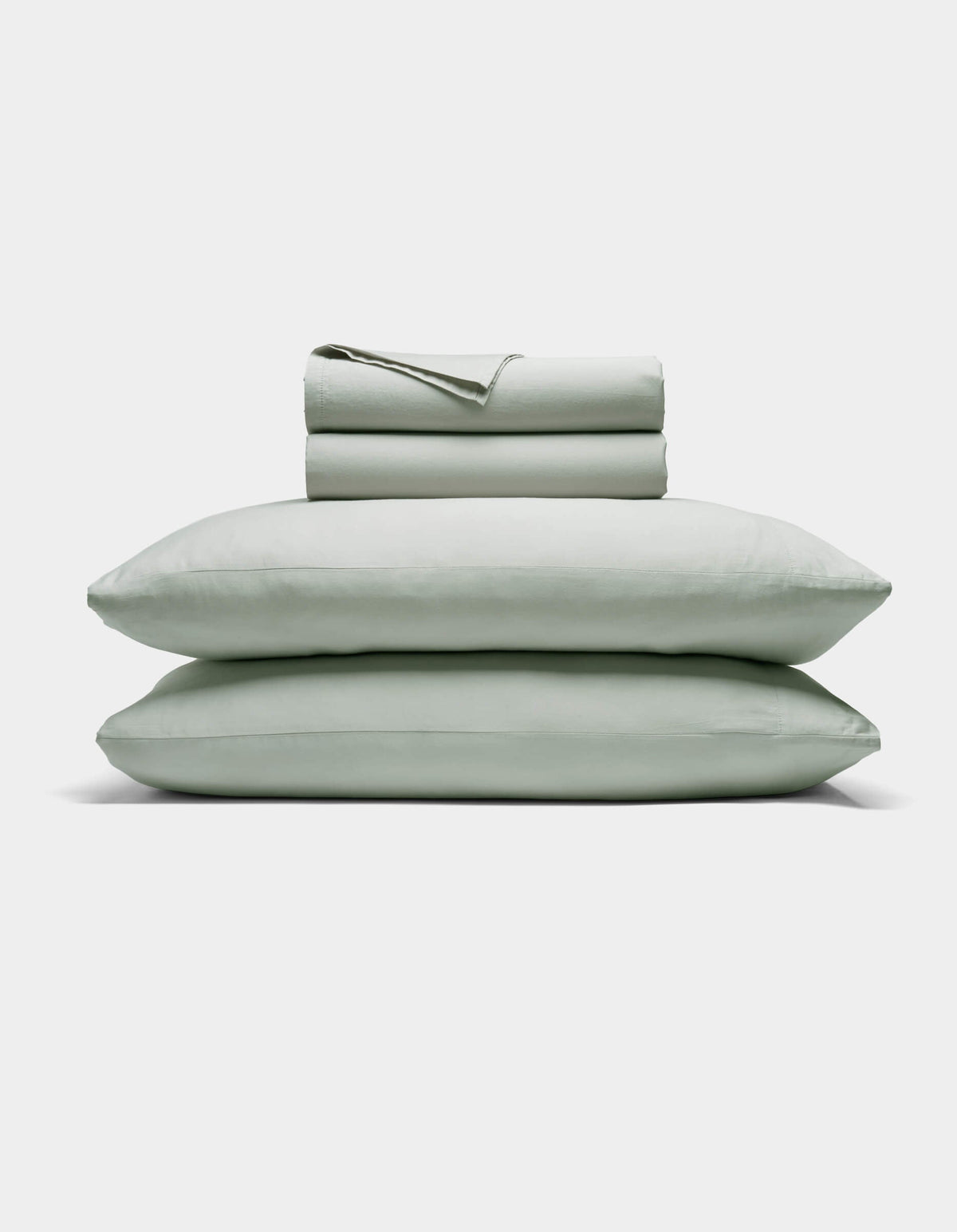 Cozy Earth Soft-Wash Cotton Sheet Set