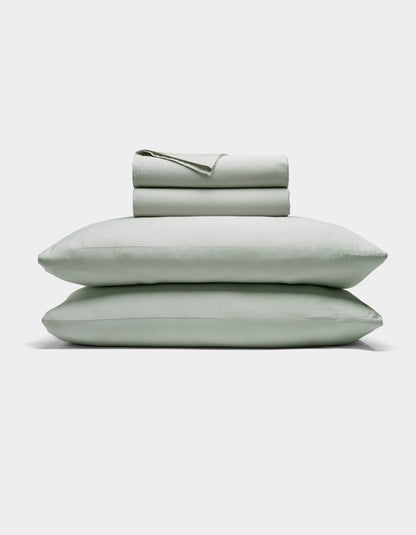 Cozy Earth Soft-Wash Cotton Sheet Set