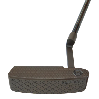 Bettinardi 2024 Limited Raw Carbon BB1 Wide Blade Putter