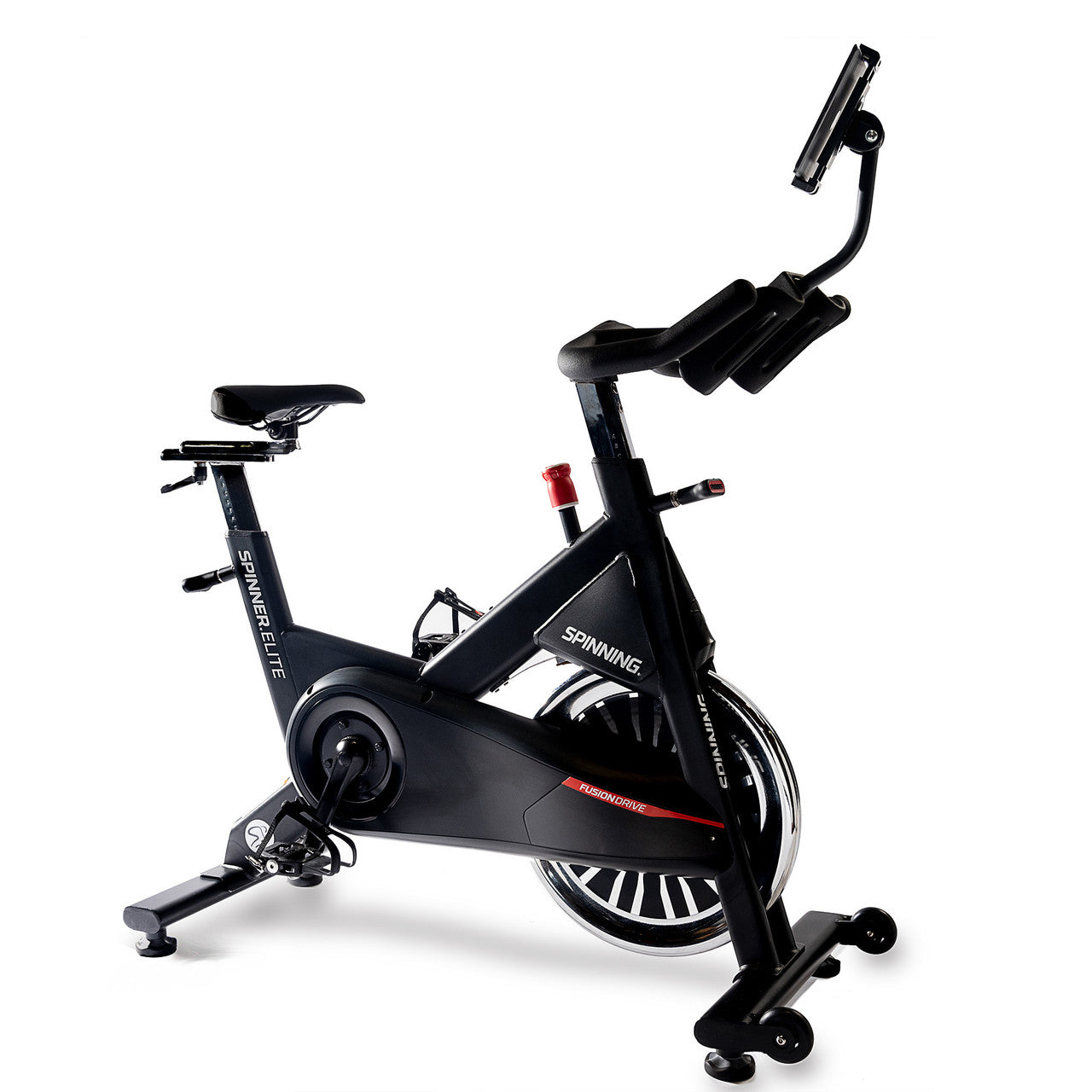 Spinning Elite Connected Spinner® Bike - Mann