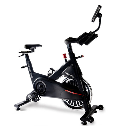Spinning Elite Connected Spinner® Bike - Mann